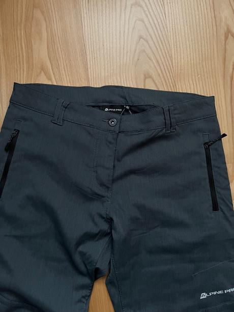 Outdoor nohavice, alpine pro,40