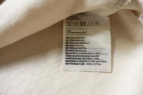 Letné šaty h&m, h&m,m