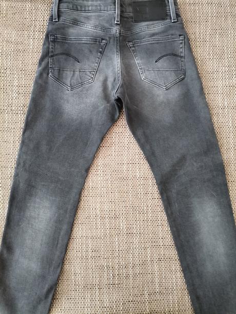 Chlapčenské rifle w26/l30, 158