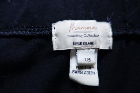 Tehotenské legíny mama, 44