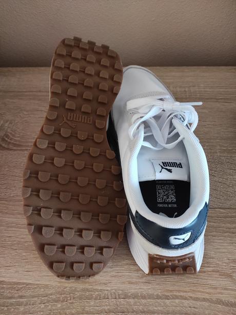 Puma tenisky, puma,39