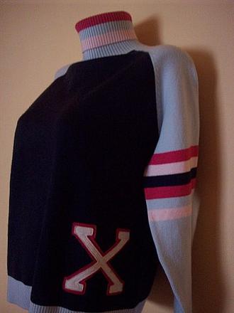 Rolák nenosený, 44