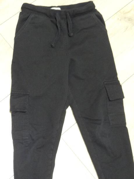 Chlapčenské tepláky, sinsay,128