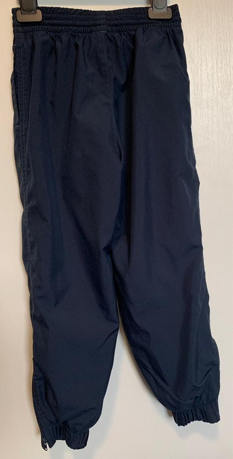 Lacoste zateplené športové nohvice, lacoste,116