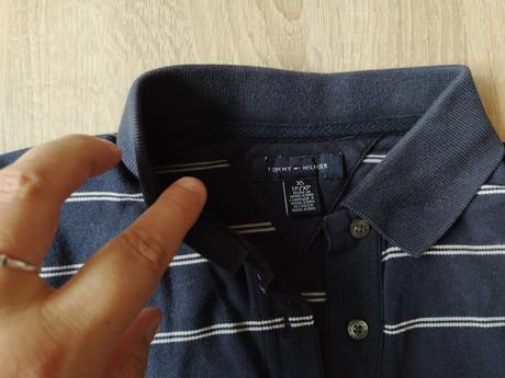 Tričko hilfiger, tommy hilfiger,xs