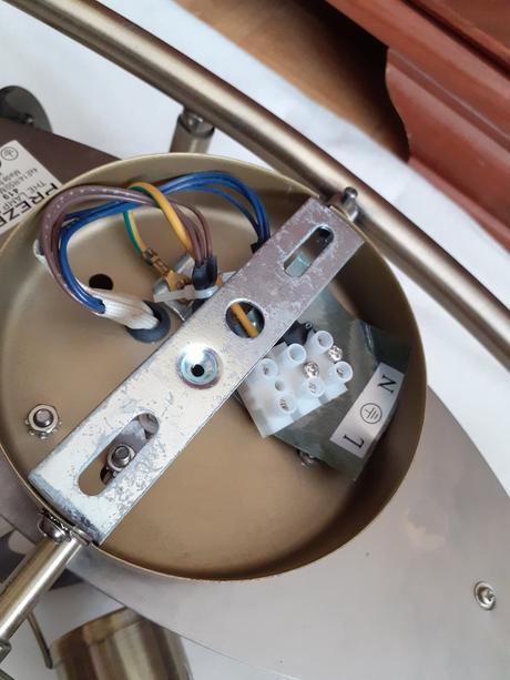 Bodové stropné svietidlá 2ks, 