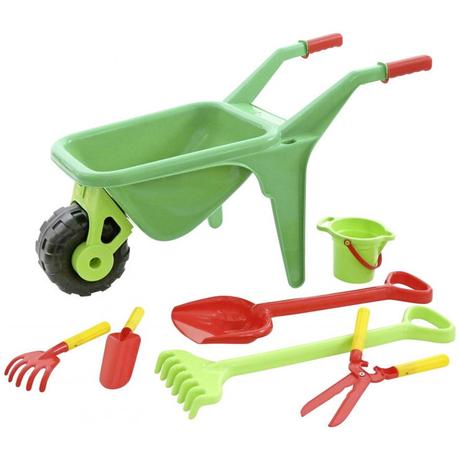 Wader sada fúrik zahradník 41722,