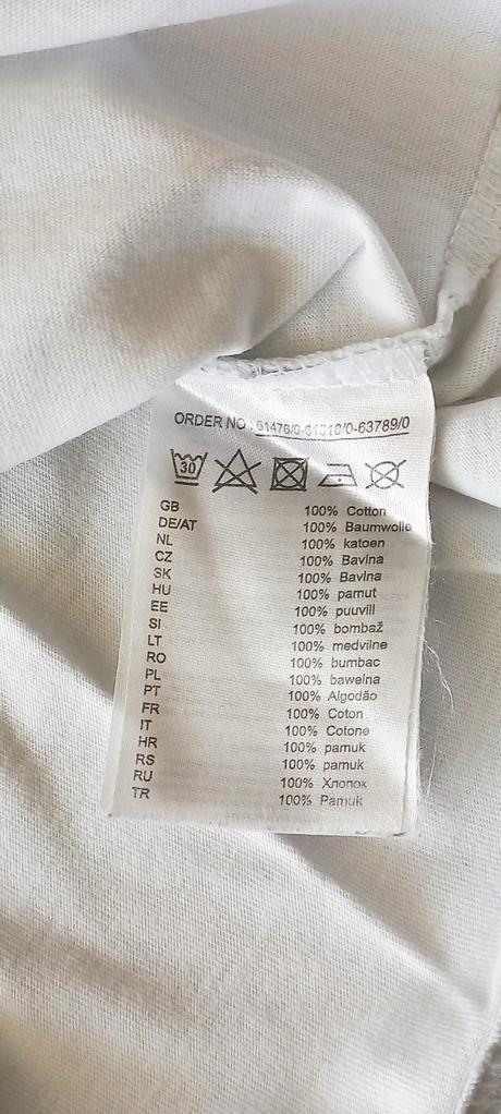 Tričko, dopodopo,116