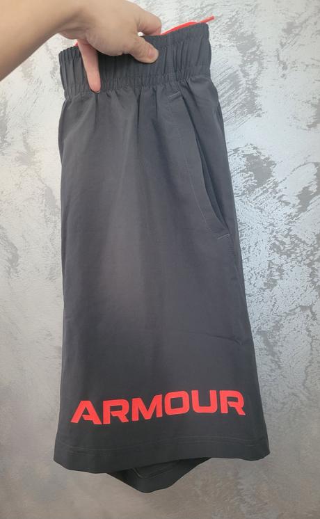 Kraťasy under armour m, under armour,m