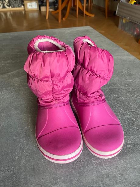 Crocs cizmy, crocs,26