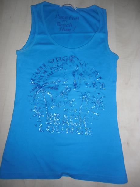 Tričko, tally weijl,36