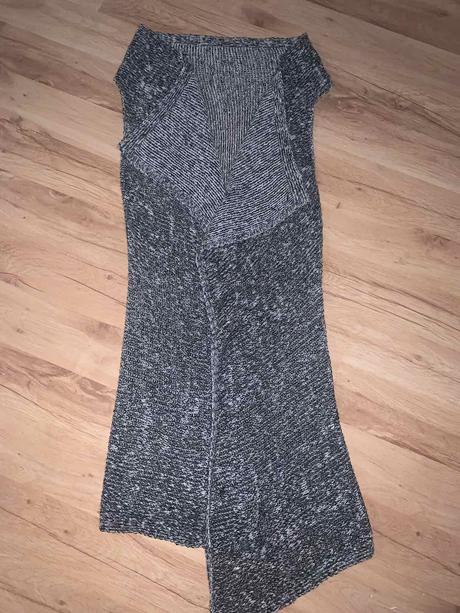 Kardigan/vesta s/m/l, s