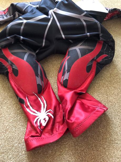 Lyziarska pretekova kombineza spyder s, s