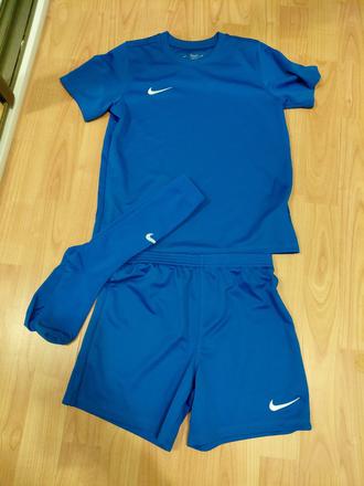 Futbalovy dress/ set, nike,128
