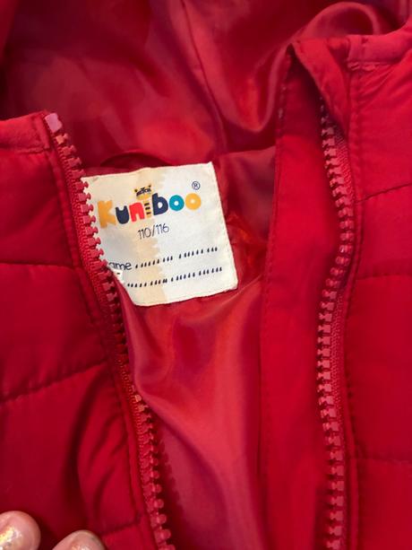 Bunda prechodna, kuniboo,116