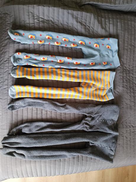 Termo pamcuchy 86/92, 86