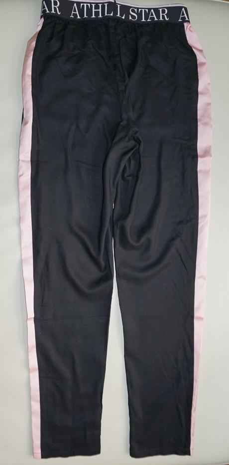 Nové,146/152 h&m nohavice,11-12 r., h&m,152