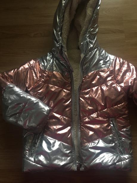 Tepla bunda 116-122, pepco,122