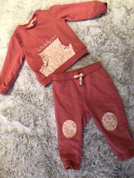 Tepláková súprava, 80