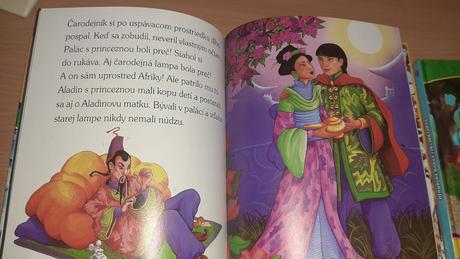 Rozprávkové čítanie, disney tiger a macko pú, 