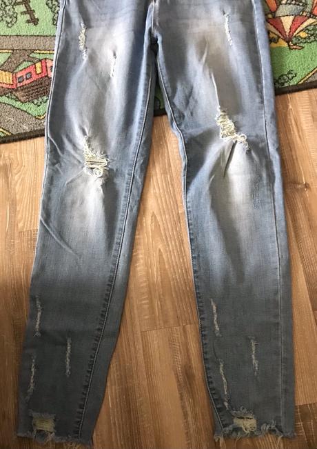 Rifle elastické, 30