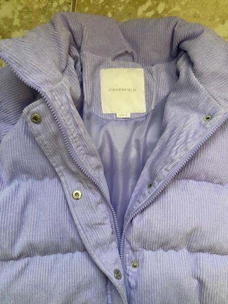 Lila bunda gate, gate,m