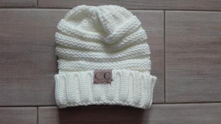 Detská zimná čiapka,