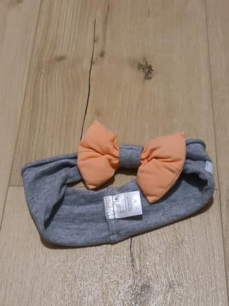 Čelenka s mašličkou, funny bunny,<50