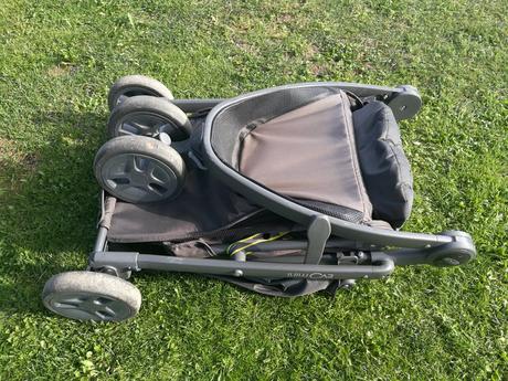 Graco evo mini, graco,graco evo mini