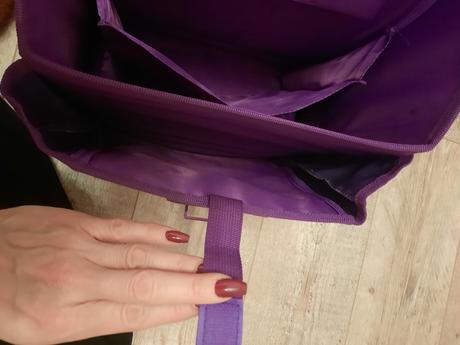 Krásna školská taška, 