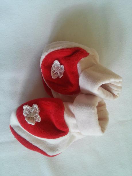 Capacky papucky ponozky, <17