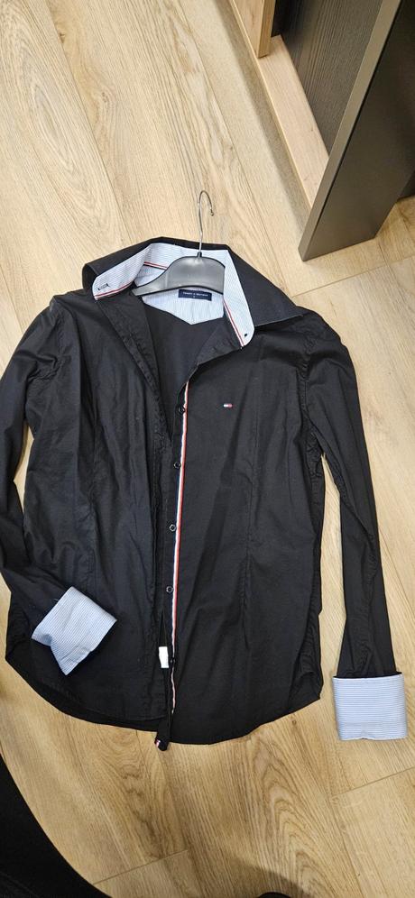 Kosela, tommy hilfiger,m