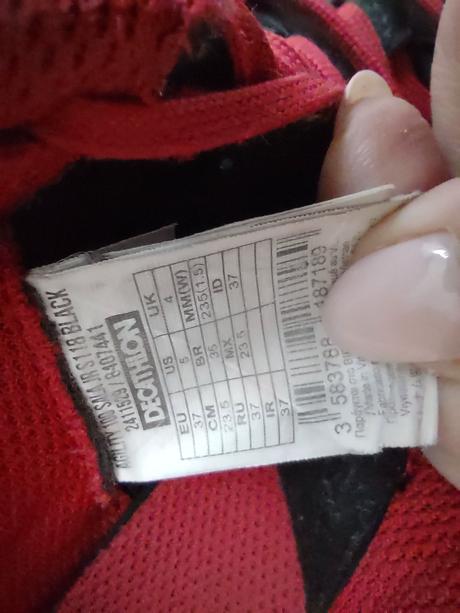 Halovky kipsta, kipsta,37