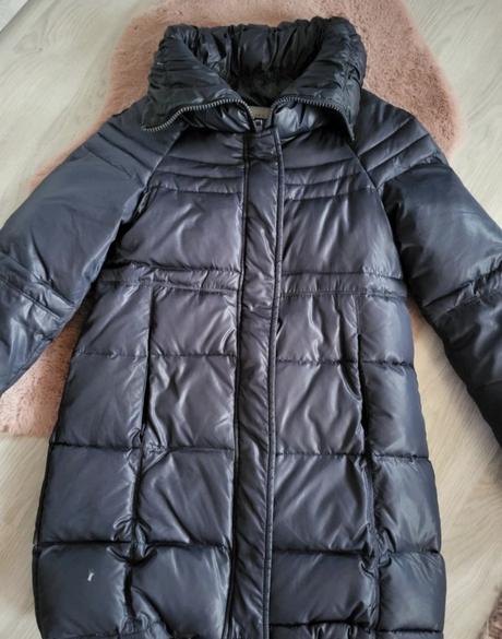 S zara paperova vetrovka, zara,s