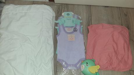 Paplónik, plachta, body, šírka (cm): 90,dĺžka (cm): 120