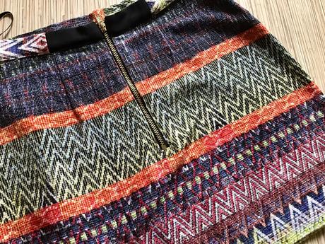 Sukňa topshop /14, 158