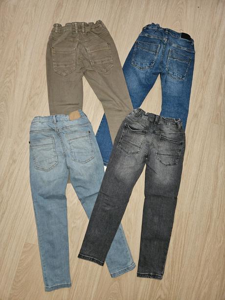 4x rifle vel.140, 140–152