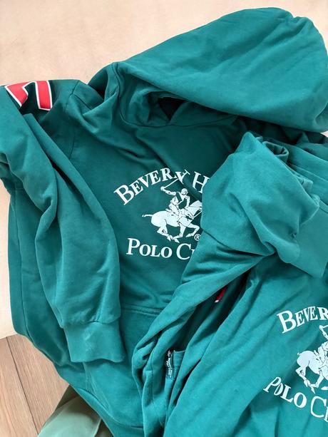 Suprava polo, u.s. polo assn.,158