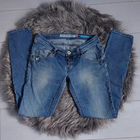 Dámske rifle take two, s