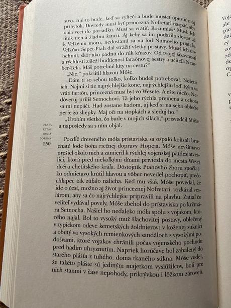 Dráma zlatá reťaz boha sobeka zuzana kuglerová,