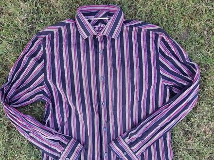 Zľava. pánska košeľa velk. 40 - l next., next,40