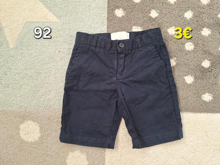Elegantne kratasy 86/92, jacadi,92