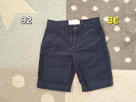 Elegantne kratasy 86/92, jacadi,92