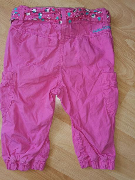 Nohavice, h&m,104