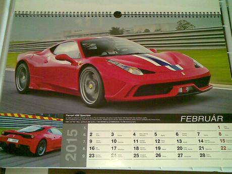 Auto katalogy+kalendare moto auto, 