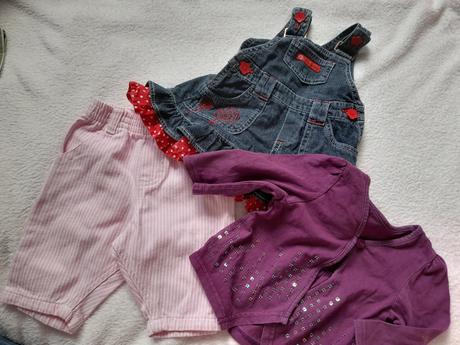 Balik dievca 3 mesiace, 62