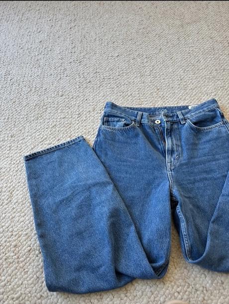 Cos tapered jeans 27, cos,m