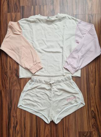 Komplet, h&m,146