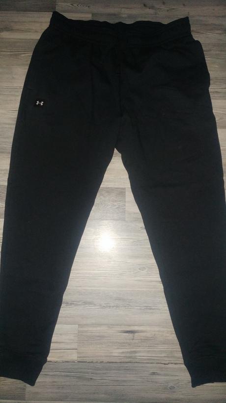 Teplaky under armour, under armour,xl
