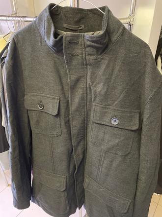 Panska bunda, george,xxl